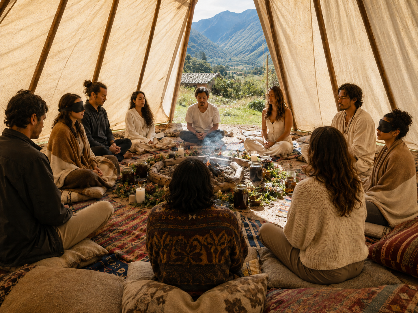 Ayahuasca